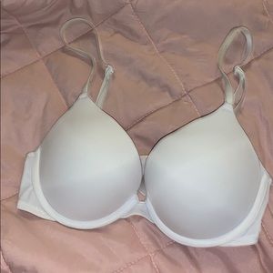 PINK Push-up bra